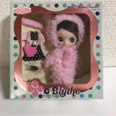 プチブライス ハニーバニーアンコールのサムネイル