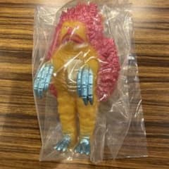 KAIJU COLORS カイジュウカラーズ ガラモン ウルトラ怪獣 ソフビ