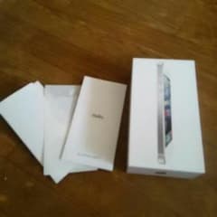iPhone5のサムネイル