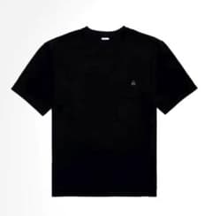 コットンピケ　GFロゴ　ショートスリーブTシャツのサムネイル