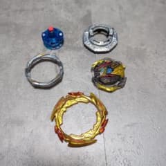 【中古】ダイナマイトヴァルキリー エクストリームダッシュのサムネイル