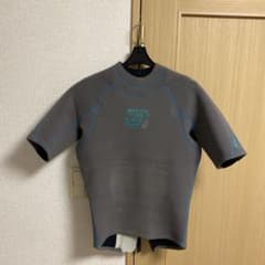 billabong ウェットスーツ　タッパー　半袖　xlのサムネイル