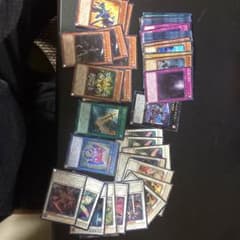 遊戯王 まとめ売りのサムネイル