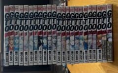 GTO 全25巻セット 21巻抜け 少年14days 藤沢とおる　漫画　鬼塚英吉のサムネイル