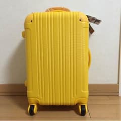 キャリーケース 小型 SSサイズのサムネイル
