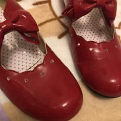 BODYLINE ロリータ靴のサムネイル