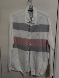 TOMMY HILFIGER 토미 셔츠