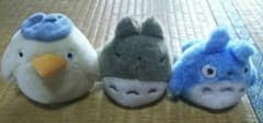 ジブリ ぬいぐるみのサムネイル