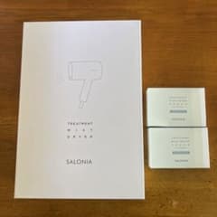 SALONIA トリートメントミストドライヤーのサムネイル