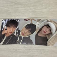 monsta x ミニョク 特典トレカ セット 残りわずか⚠️ - メルカリ