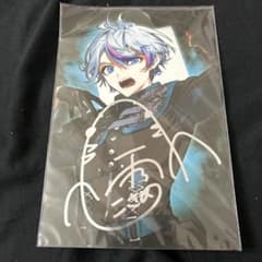 シクフォニ こさめ 1stライブ特典 ブロマイド - メルカリ