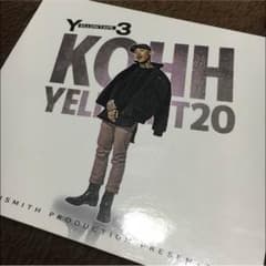 kohh mix tape 3のサムネイル