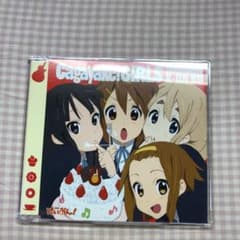 「けいおん!」オープニング曲～Cagayake!GIRLS/桜高軽音部(平沢唯…のサムネイル