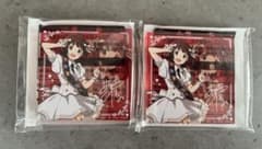 アイドルマスター 天海春香 アンサンブルスパークル アクリルブロック