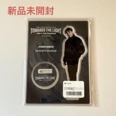 ATEEZ ウヨン SUMMER MD ポストカード アクスタ セット m49654073185_1.jpg?1751186789