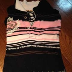 GOTCHA Tシャツのサムネイル
