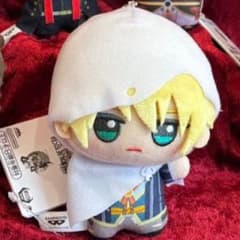 ♥山姥切国広♥刀剣乱舞 ONLINE とうらぶ ちびぐるみ vol.1 ぬい