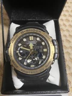 CASIO G-SHOCK ガルフマスターのサムネイル