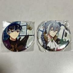 Re:vale 캔 배지 세트