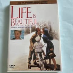 ライフ・イズ・ビューティフル('97伊)のサムネイル