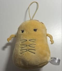 러브라이브! 슈퍼스타!! 봉제인형 스트랩 리에라의 노래 헤이안 이름 스미레