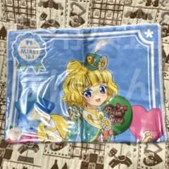 プリパラ ハピプリバースデー みれぃ タオル - メルカリ