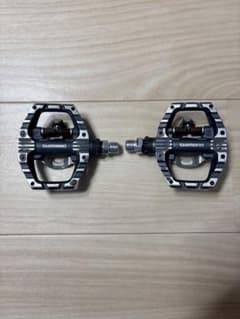 SHIMANO ビンディングペダル pd-eh500のサムネイル