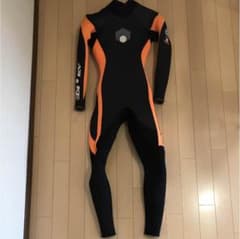 ウエットスーツ レディースSのサムネイル