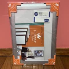 Flappa フォトフレーム 320x230のサムネイル