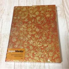 paper blanks ノートのサムネイル