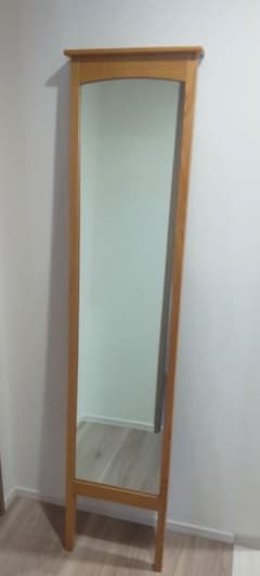 unico CLARUS-mini(クラルスミニ) ミラー - メルカリ