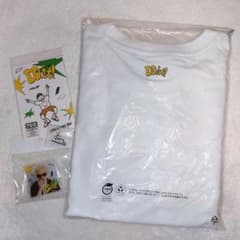 ギョンス チレンイ＆チャールズ Tシャツ 新品未開封 EXO D.O. 新品】ギョンス DO it! ソウル Tシャツ EXO D.O. ドギョンス - メルカリ