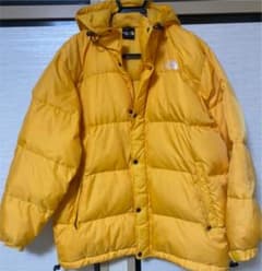 NORTH FACEのサムネイル
