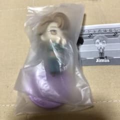 tinytan ないしょとーく ジミンのサムネイル