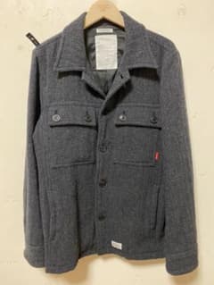 wtaps CPOジャケットのサムネイル