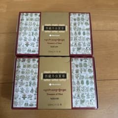 西藏冬虫夏草 NOEVIR 50ml×10本 2箱 - メルカリ