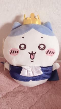 ちいかわ・ぬいぐるみ♥のサムネイル