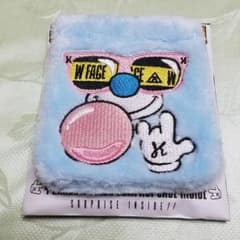 倖田來未グッズ  KLOOPコンパクトケースのサムネイル