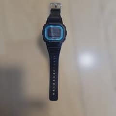 CASIO G-SHOCK GW-B5600 腕時計のサムネイル