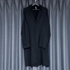 Yohji Yamamoto Decyne Big Shirt Jacket - メルカリ