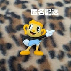 カップヘッドのミス・チャリスのサムネイル