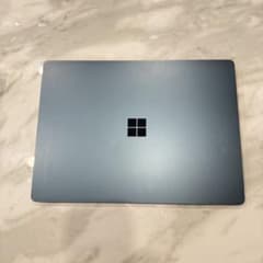 【美品】Surface Laptop 3 i5/8GB/256GB 初期化済みのサムネイル