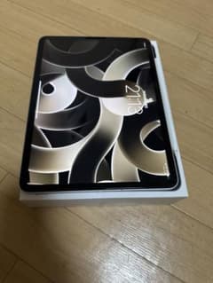 11インチiPad Pro(第2世代) 1TBシルバー +ApplePencilのサムネイル