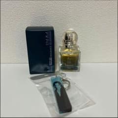 矢沢あい展 『NANA』 フレグランス アクリルスティックキーホルダー