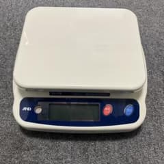 A&D SJ-12K 精密はかりのサムネイル