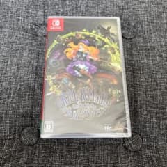 グリムグリモア OnceMore Switch