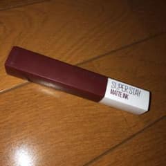メイベリンマットリップ50番のサムネイル