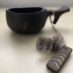 【新品】ソウルオブシベリア　#4 No.2602 ククサ 新品】ソウルオブシベリア #4 トリガーモデル No.5280 ククサ - メルカリ