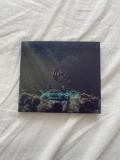 【CROSSFAITH】XENOのサムネイル