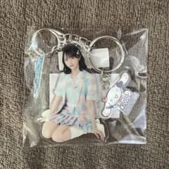 LOVE イコラブ シナモロール シナモン アクリルキーホルダー 野口衣織